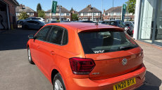 Volkswagen Polo 1.0 EVO 80 SE 5dr Petrol Hatchback